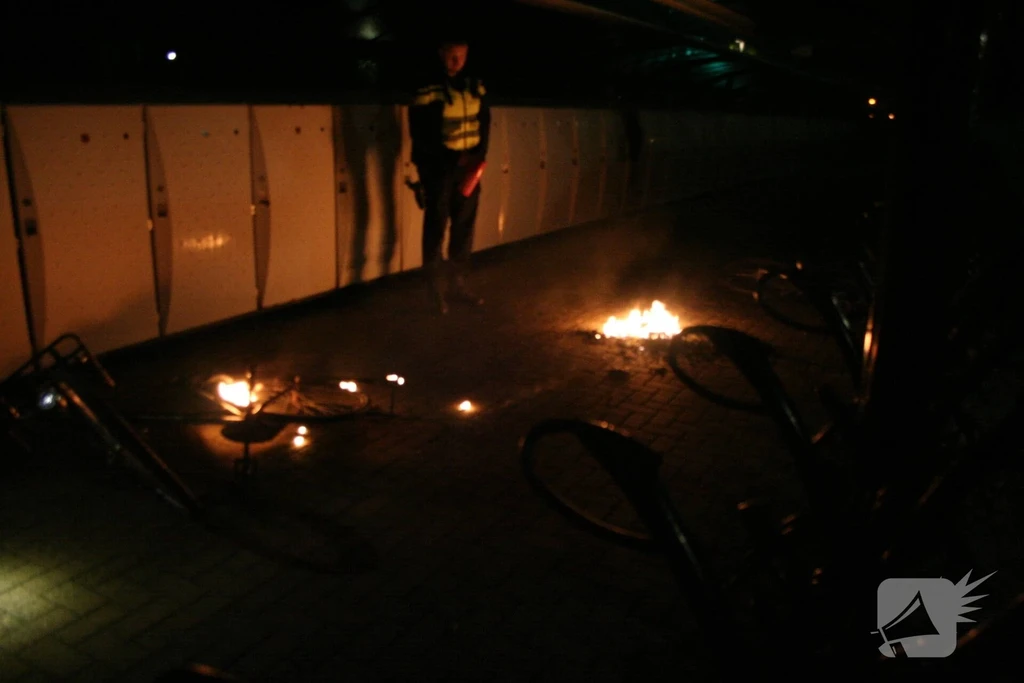 Zijweg Oude Tielseweg 112 meldingen Wadenoijen 