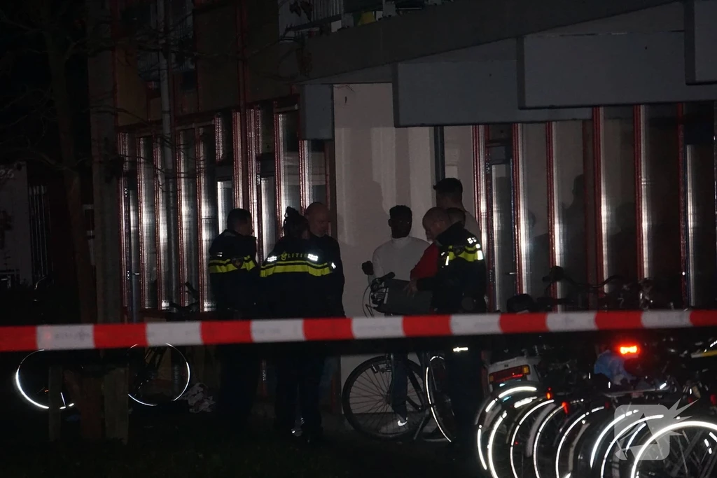 Damsport 112 nieuws Groningen 
