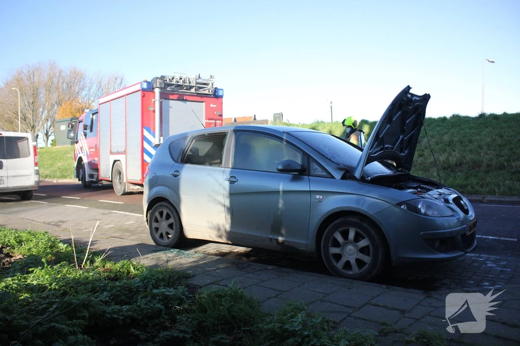 Arent van Lierstraat 112 meldingen Puttershoek 