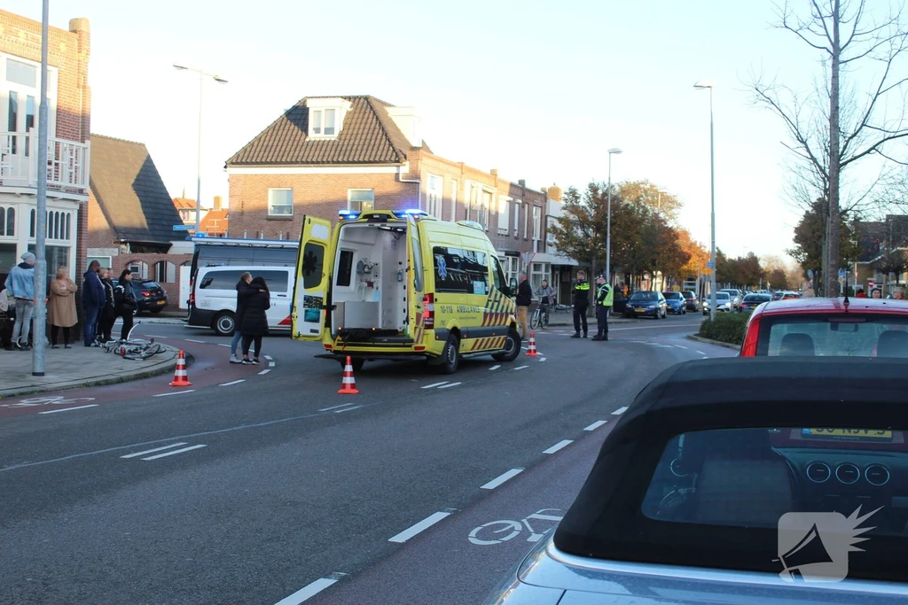 Ruyghweg 112 nieuws Den Helder 