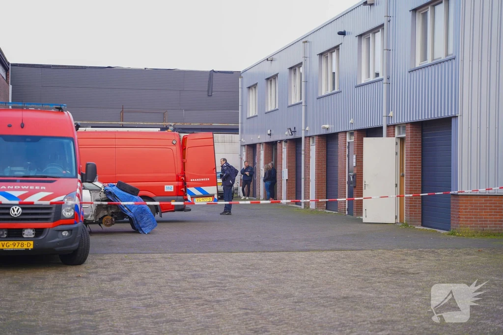 2e Indumaweg Nieuws Helmond 