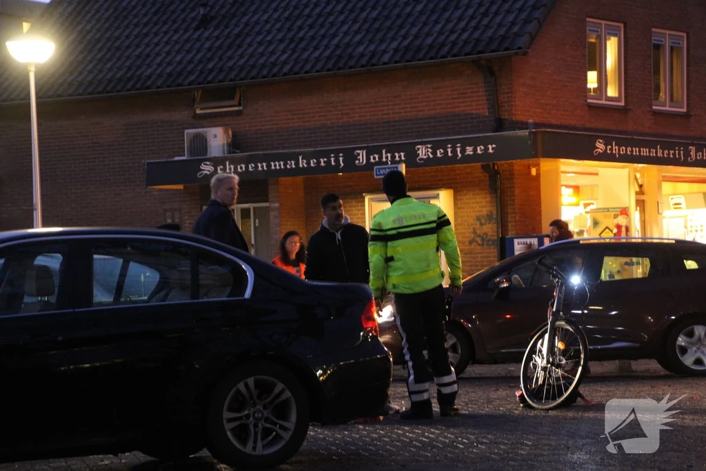 Hamersveldseweg Nieuws Leusden 