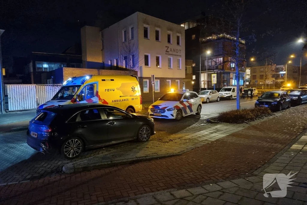 Zandstraat 112 nieuws Veenendaal 