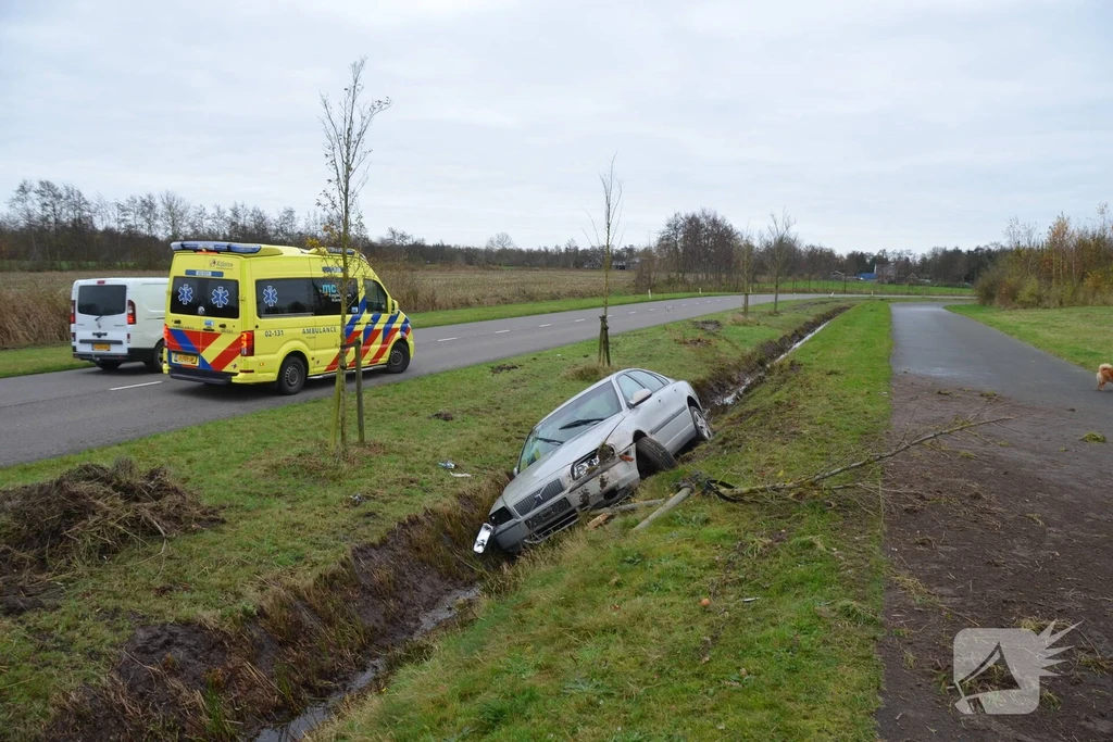 De Oasterwei 112 meldingen De Westereen 