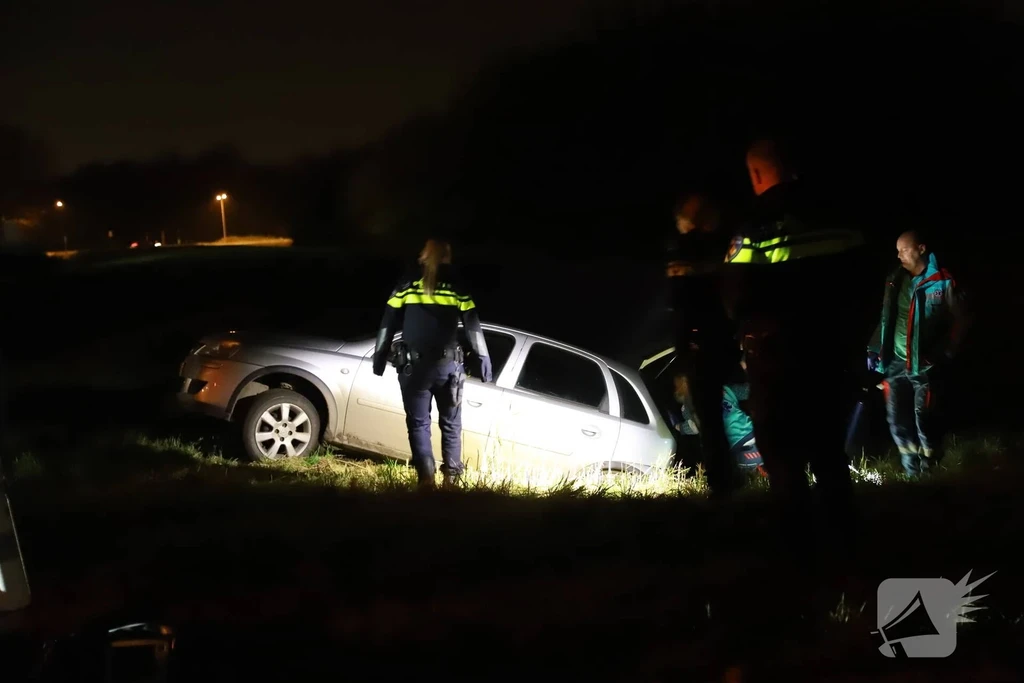 Pampushavenweg 112 meldingen Almere 