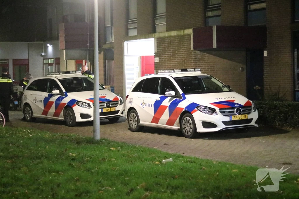 Millingenhof Amsterdam 112 