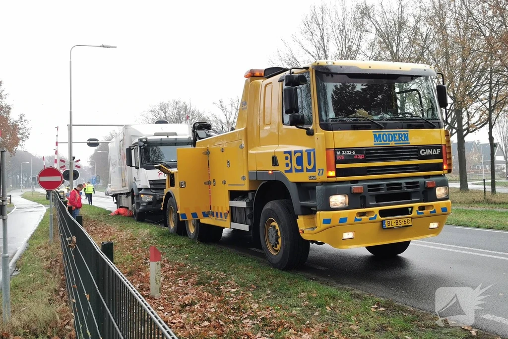 Rijksweg - N224 Nieuws Ede 