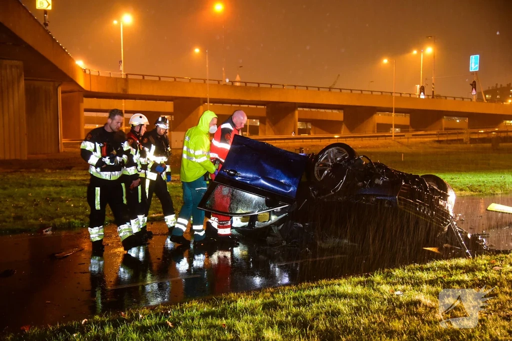 Plaatweg 112 nieuws Botlek Rotterdam 