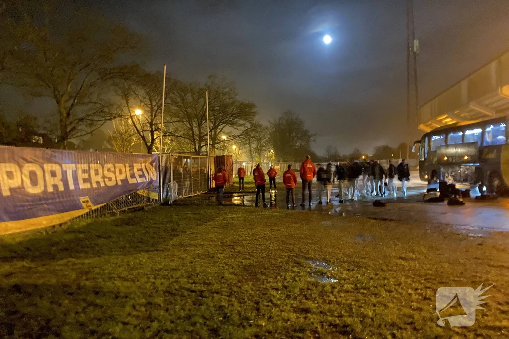 Coopmansstraat 112 meldingen Leeuwarden 