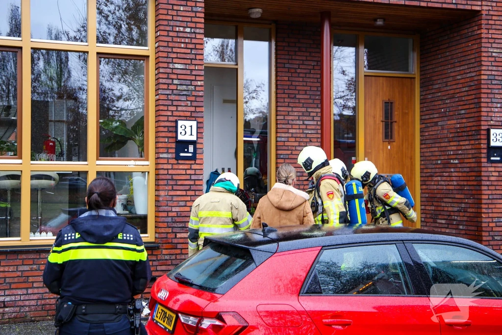 Baak van Brouwershaven Amersfoort 112 