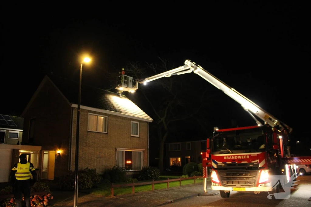 Dodo Feitamalaan 112 melding Bolsward 