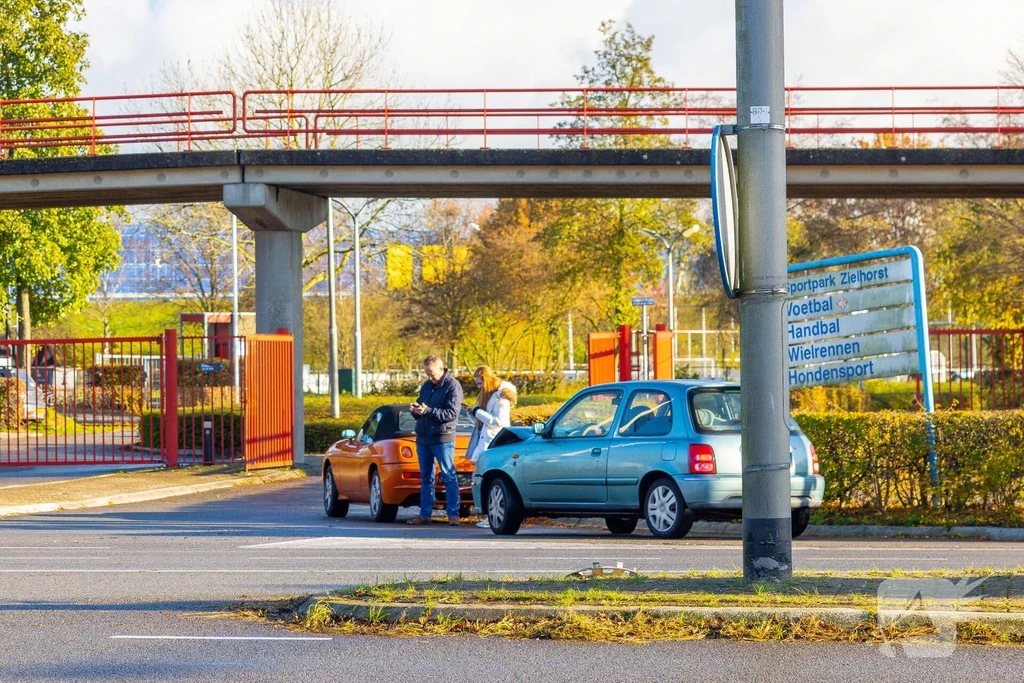 Rondweg Oost Amersfoort 112 