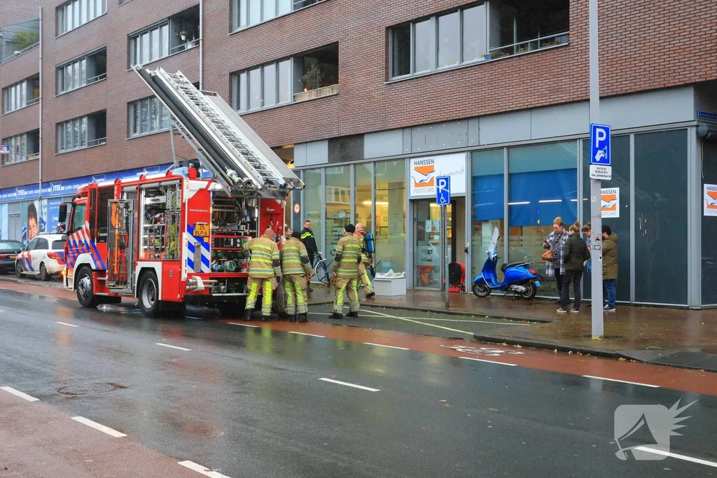 Groningerstraat 112 nieuws Amersfoort 