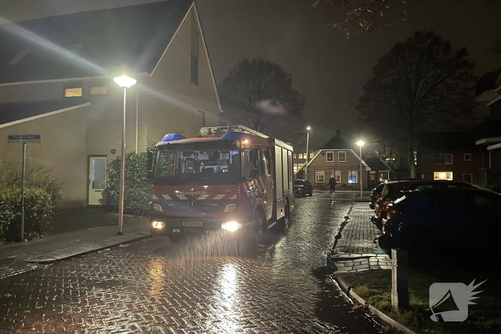 Parallelweg 112 meldingen Nijverdal 