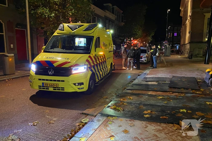 nieuws ruiterskwartier leeuwarden