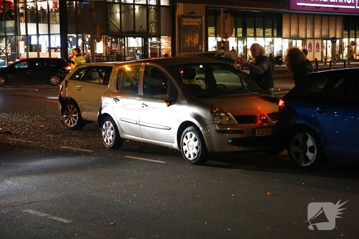 ongeval sontweg groningen