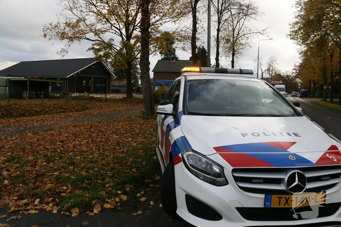 nieuws sliepersdijk hoge hexel