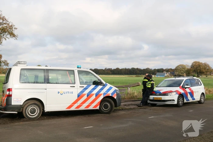 Illegale piratenzender het zwijgen opgelegd