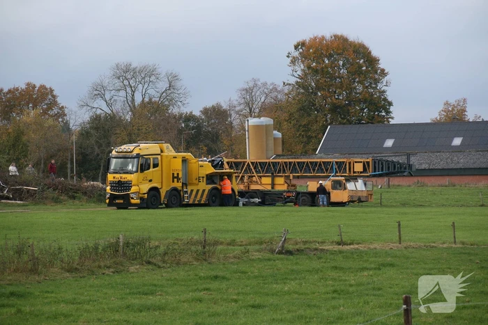Illegale piratenzender het zwijgen opgelegd