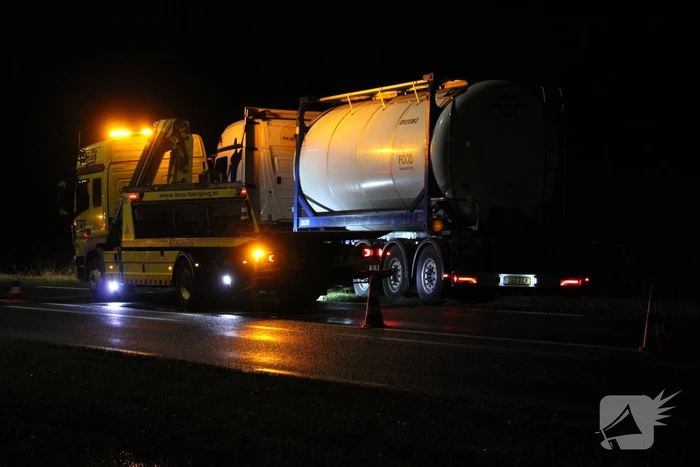 nieuws goudsestraatweg - n459 reeuwijk
