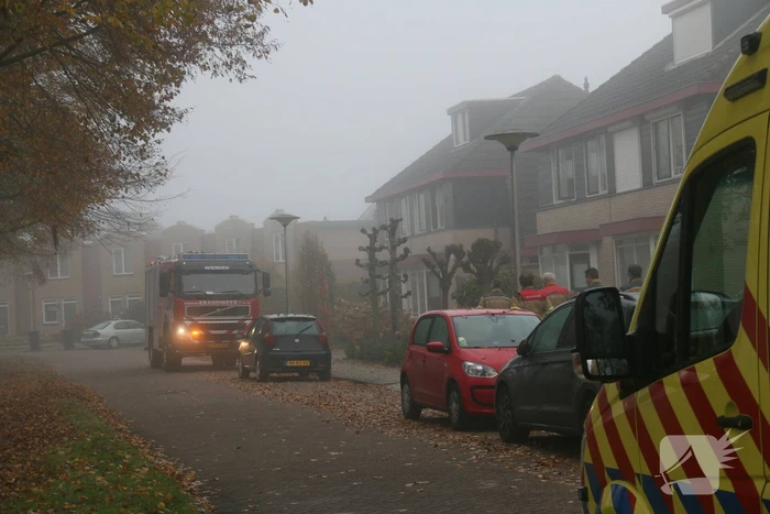 ongeval spinnewiel wierden