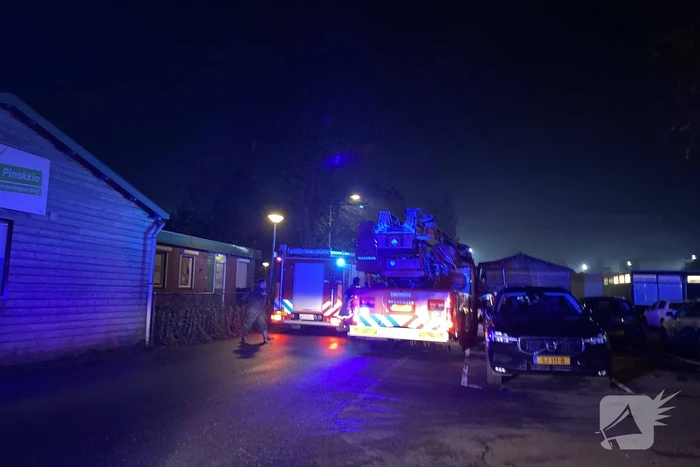 nieuws dijklaan bergambacht