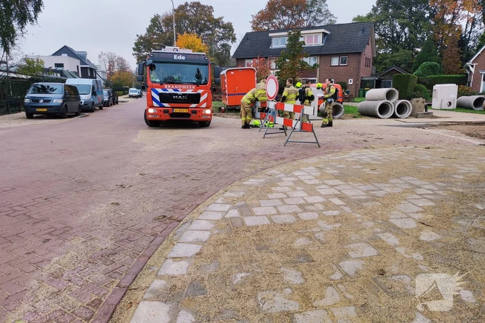 nieuws reehorsterweg ede