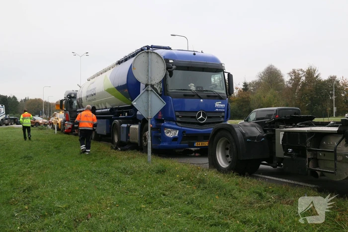 milieu n332 laren