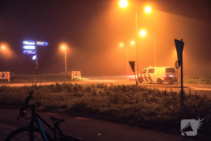 Persfotograaf mishandeld tijdens herdenking