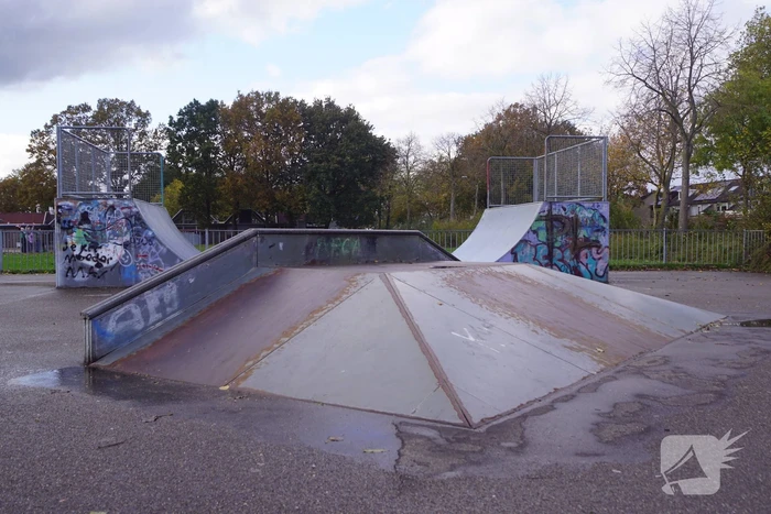 Jongeren krijgen vernieuwd skatebaan en mogen meedenken