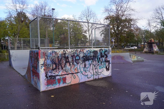 Jongeren krijgen vernieuwd skatebaan en mogen meedenken