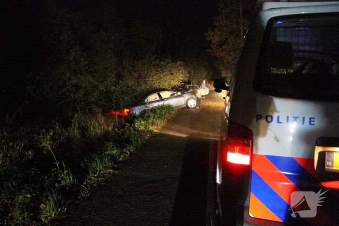 ongeval gebleektesteeg weert