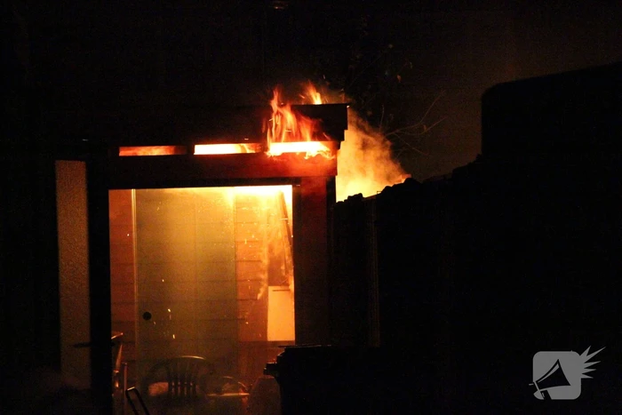 brand keulerstraat weert
