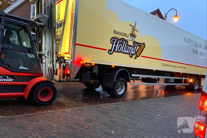nieuws kruisingastraat vriezenveen