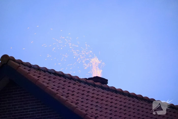 brand zeldertseweg hoogland