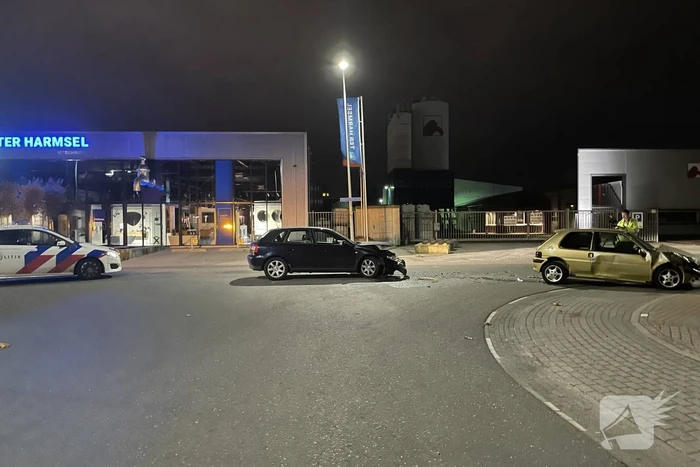ongeval daltonstraat rijssen