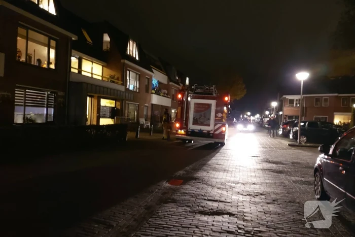 brand oosterhofweg rijssen