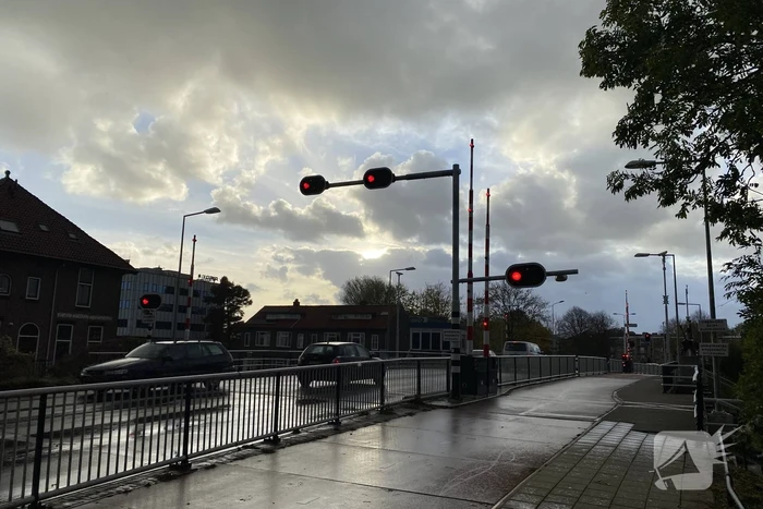 Verkeershinder door storing in bruggen