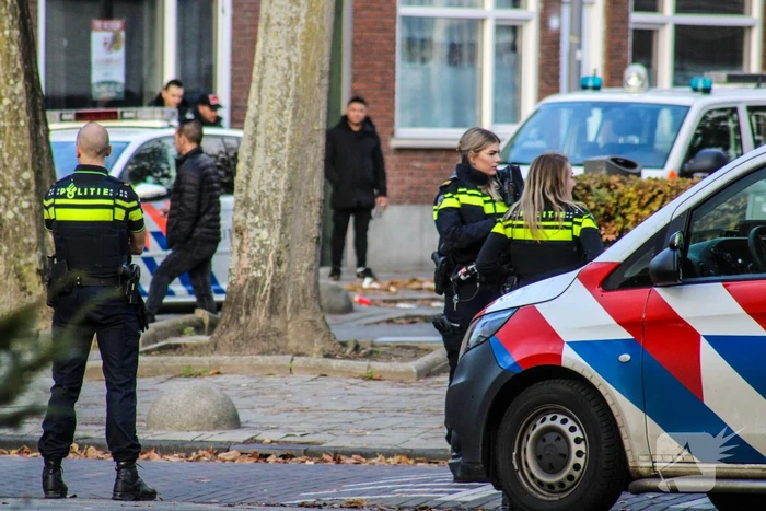 Meerdere personen betrokken bij vechtpartij