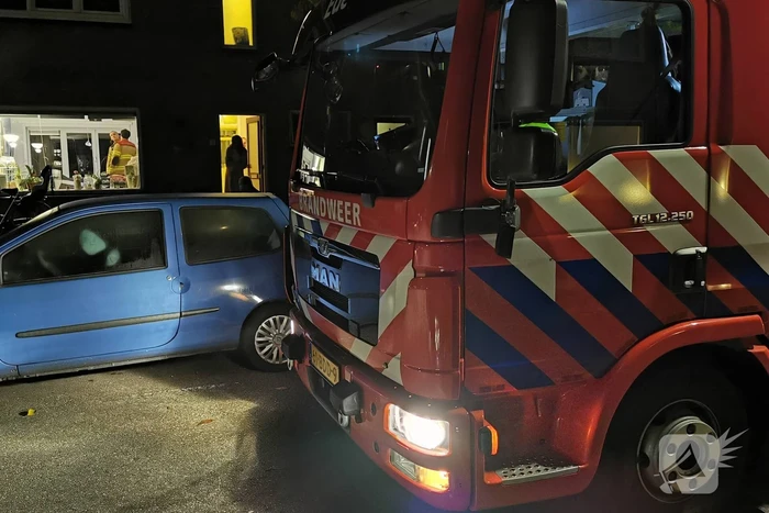 nieuws javalaan ede