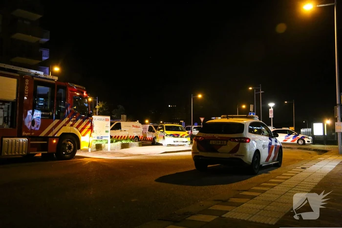 Tijdelijk geen treinverkeer door aanrijding op het spoor