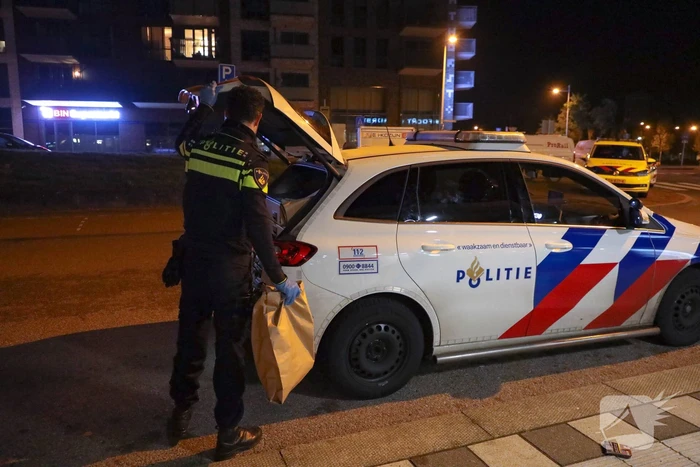 Tijdelijk geen treinverkeer door aanrijding op het spoor