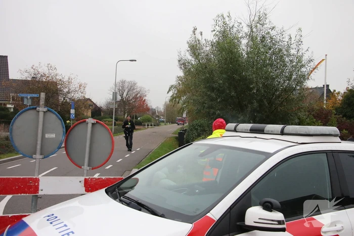 milieu voorhouterweg rijnsburg