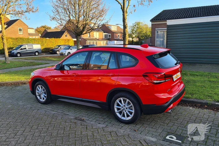 Prijs van Postcode Loterij valt