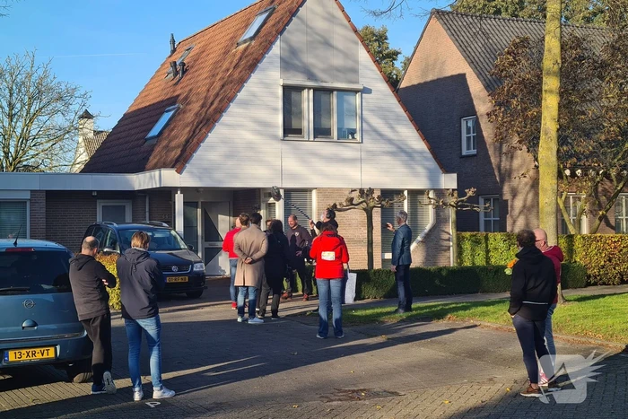 Prijs van Postcode Loterij valt