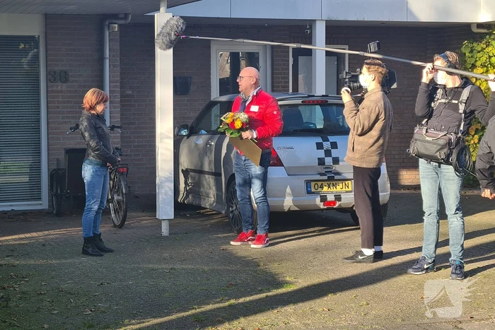 Prijs van Postcode Loterij valt