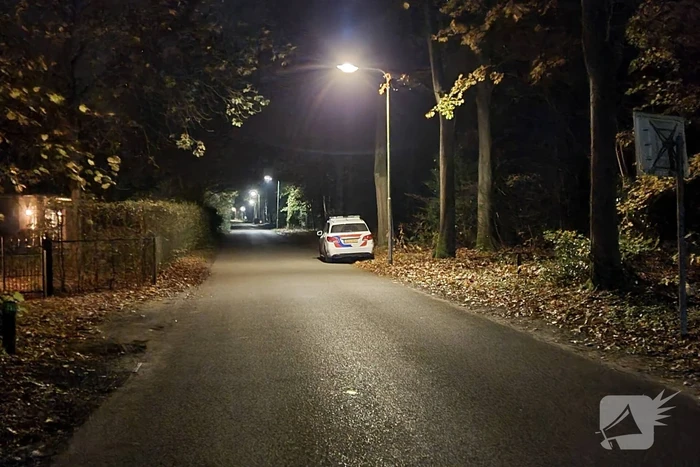 Twee aanhoudingen na overval bij treinstation
