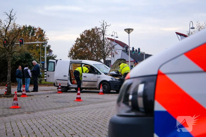 nieuws de brand amersfoort