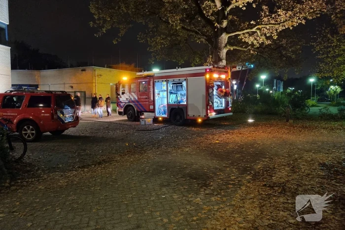 milieu badmeester schenkpad zeist