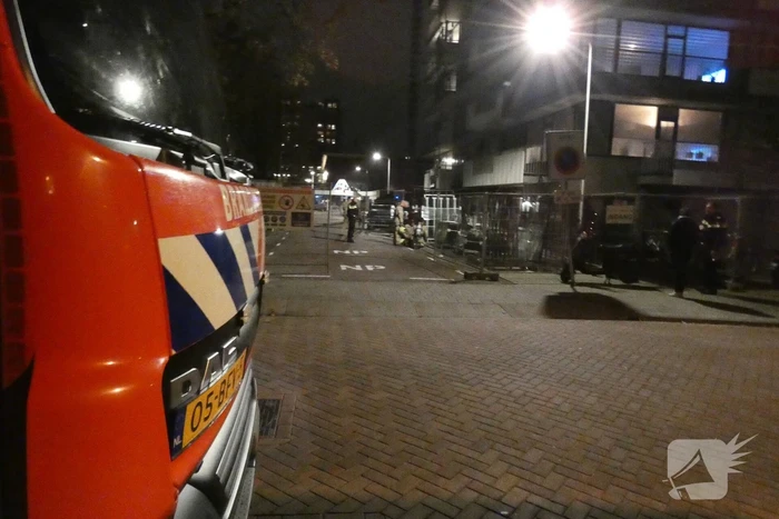 milieu prins bernhardstraat krimpen aan den ijssel
